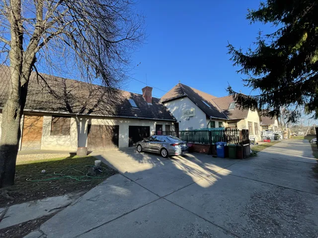 Eladó ház Kozármisleny, Kinizsi utca 11 850 nm