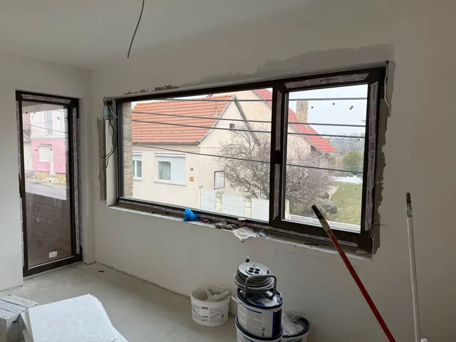 Eladó lakás Pécs, szőlő 59 nm