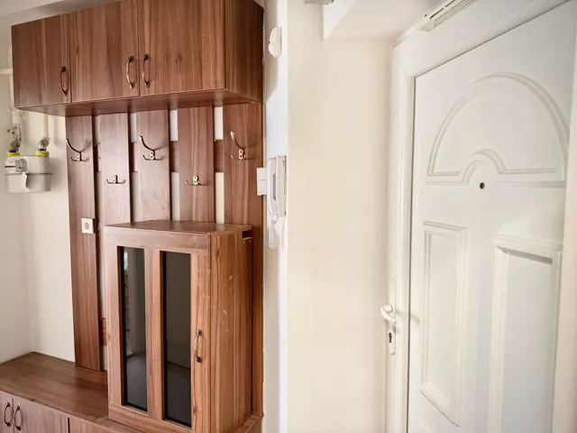 Eladó lakás Pécs 31 nm