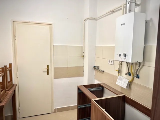 Eladó lakás Pécs 31 nm