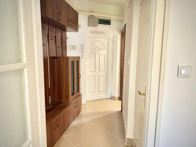 Eladó lakás Pécs 31 nm