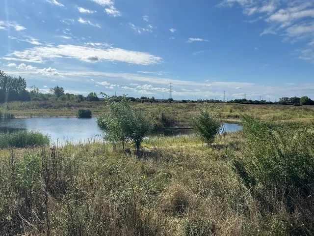 Eladó telek Répcelak 20904 nm