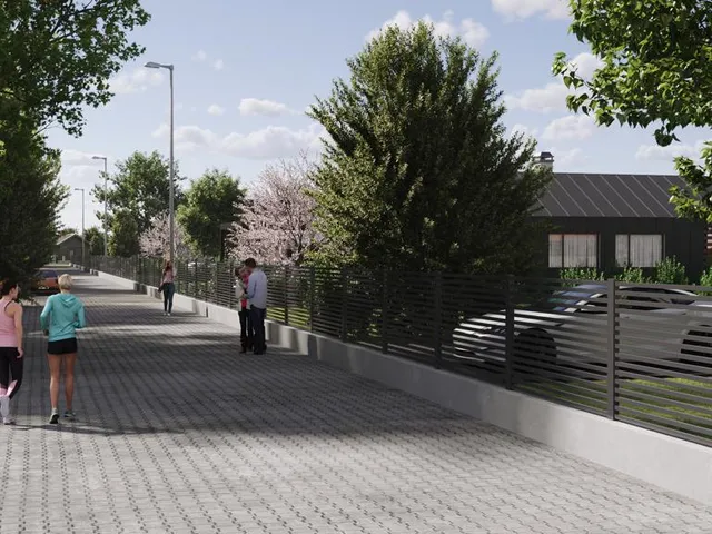 Eladó kereskedelmi és ipari ingatlan Szárföld 120000 nm