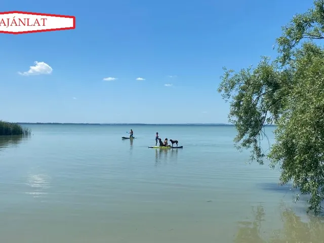 Eladó telek Badacsonytomaj 1067 nm
