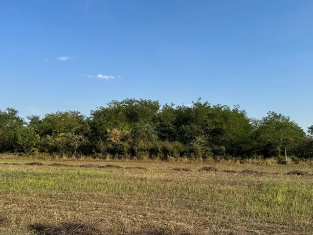 Eladó telek Csapod 3002 nm