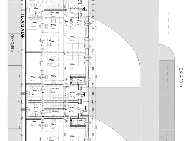 Eladó kereskedelmi és ipari ingatlan Fertőd 6719 nm