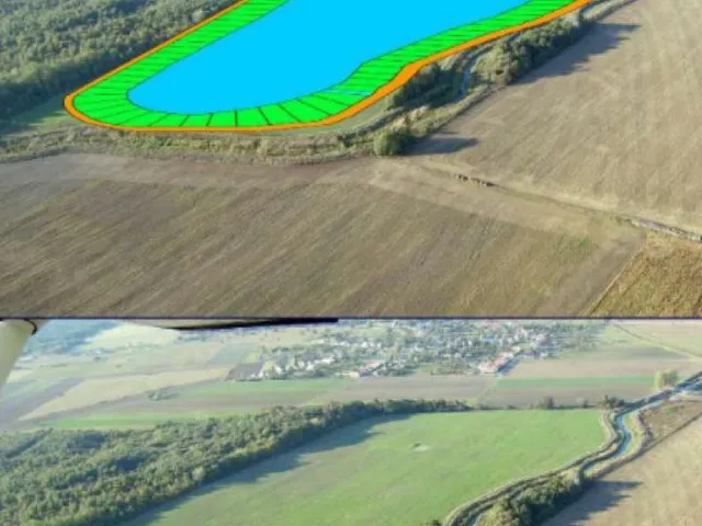Eladó kereskedelmi és ipari ingatlan Himod 147000 nm