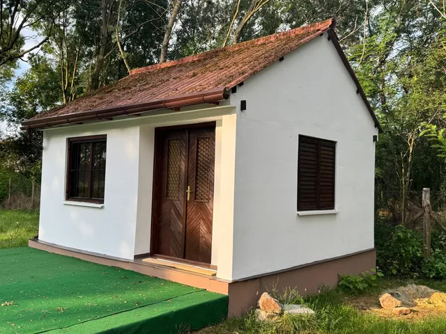 Eladó telek Himod 460 nm