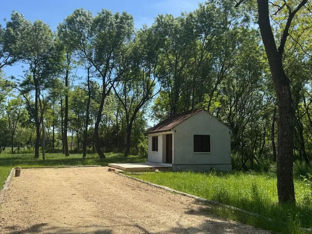 Eladó telek Himod 460 nm