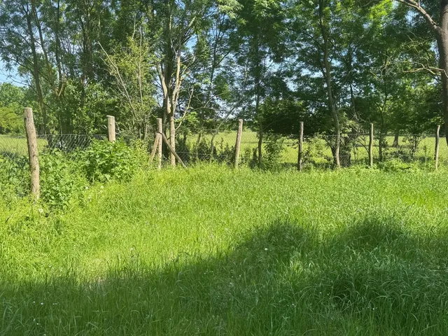 Eladó telek Himod 460 nm