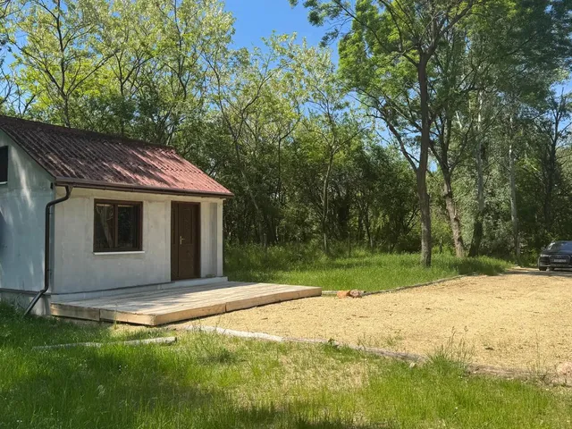 Eladó telek Himod 1840 nm