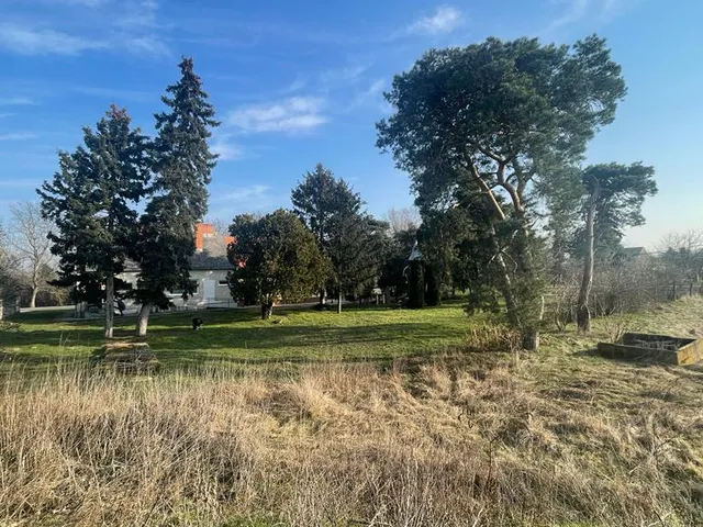 Eladó telek Kapuvár 913 nm