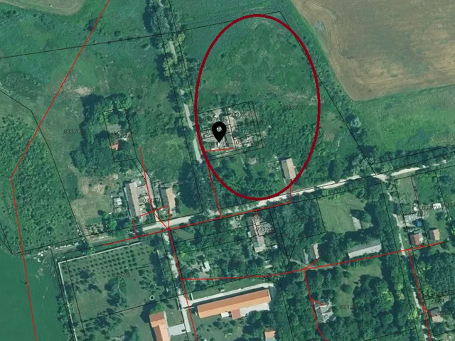 Eladó kereskedelmi és ipari ingatlan Ács 27452 nm