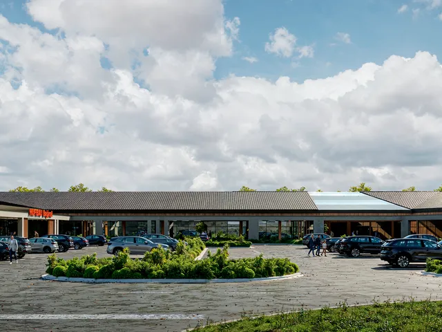 Eladó kereskedelmi és ipari ingatlan Vitnyéd 5000 nm