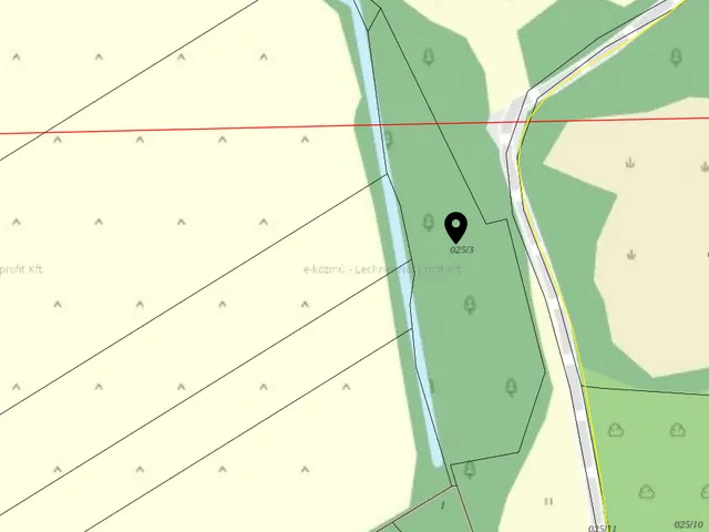 Eladó kereskedelmi és ipari ingatlan Csáfordjánosfa 4340 nm