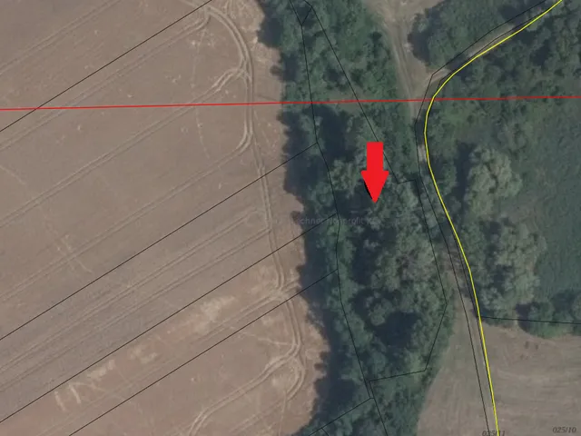 Eladó kereskedelmi és ipari ingatlan Csáfordjánosfa 4340 nm