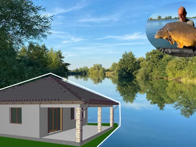 Eladó ház Hövej 78 nm