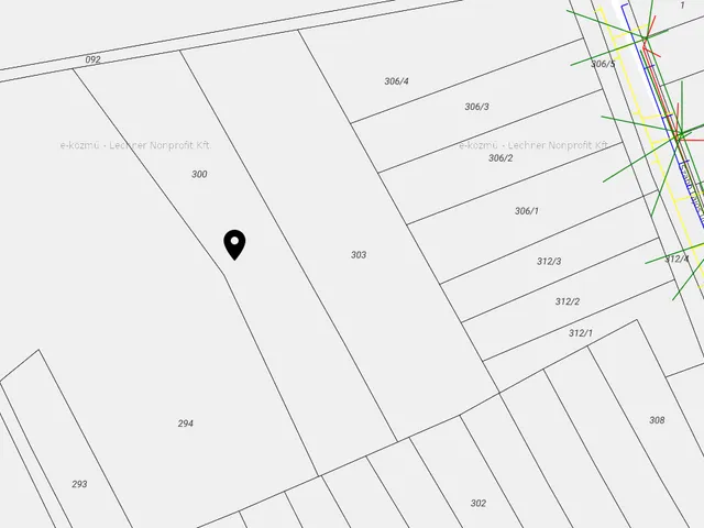 Eladó kereskedelmi és ipari ingatlan Nagygeresd 16730 nm