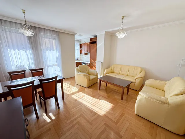 Kiadó lakás Budapest VII. kerület, Belső-Erzsébetváros 80 nm
