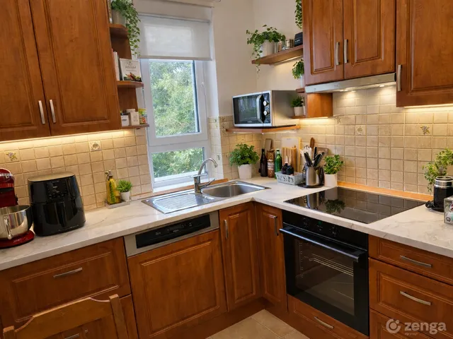 Eladó lakás Budapest XX. kerület 52 nm