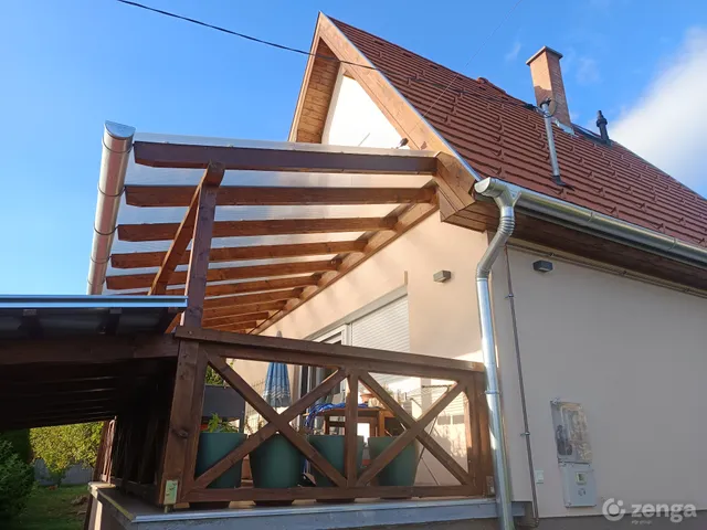 Eladó ház Diósjenő 40 nm