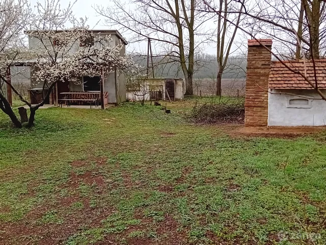 Eladó mezőgazdasági ingatlan Debrecen, Haláp 2880 nm