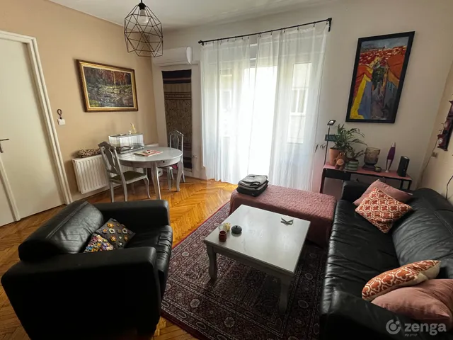 Eladó lakás Pécs 84 nm
