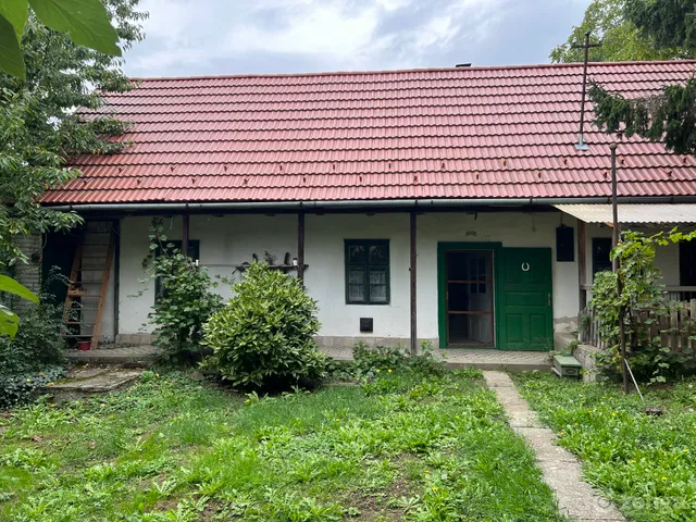 Eladó ház Nógrád 70 nm