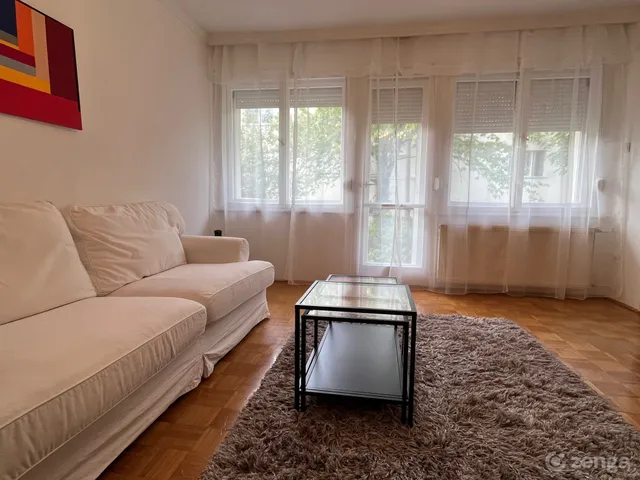 Kiadó lakás Budapest XII. kerület 58 nm