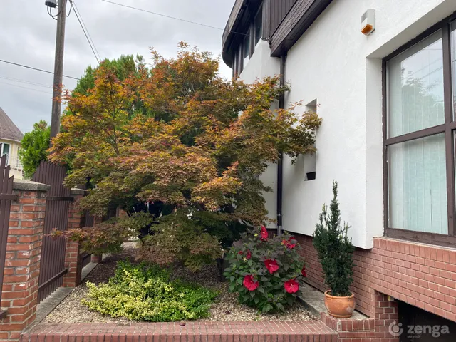 Eladó ház Budapest IV. kerület 220 nm