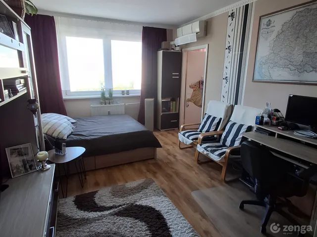 Eladó lakás Szeged, Tarján 57 nm