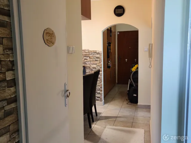 Eladó lakás Szeged, Tarján 57 nm