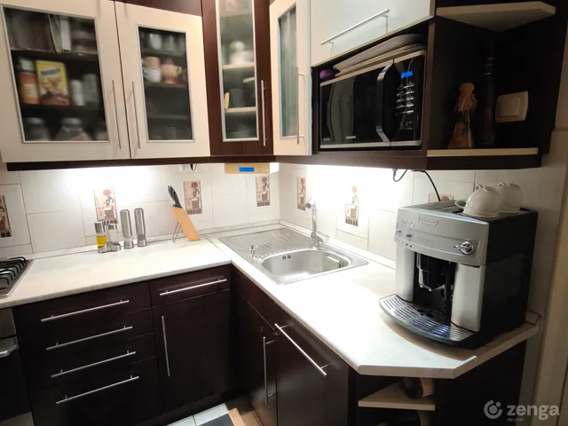 Eladó lakás Szeged, Tarján 57 nm