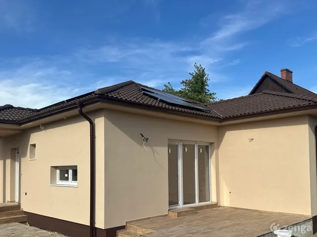 Eladó ház Szeged, Tápé 95 nm