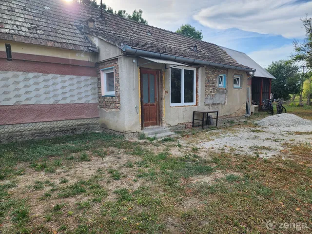 Eladó ház Nagygeresd 96 nm