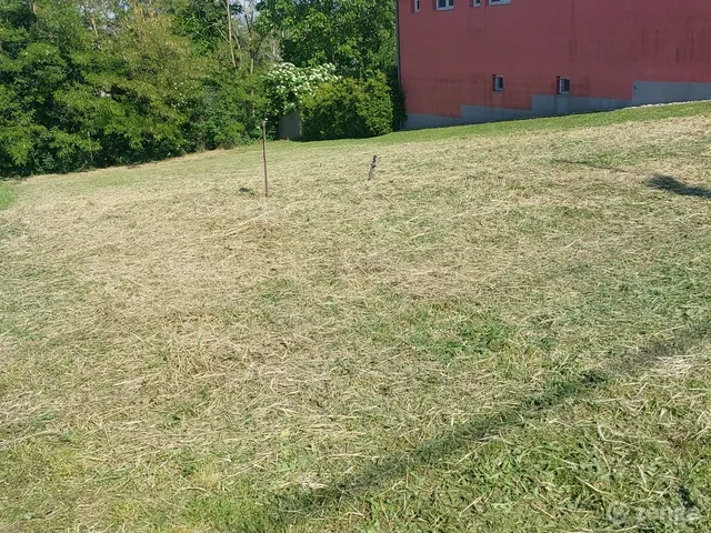 Eladó telek Marcali 759 nm