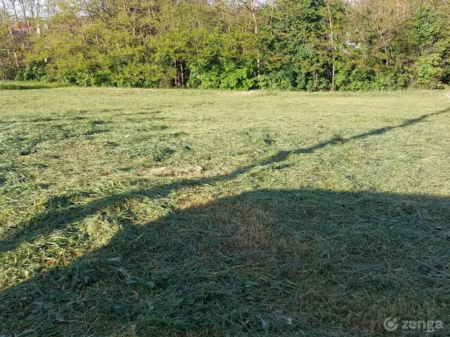 Eladó telek Marcali 759 nm