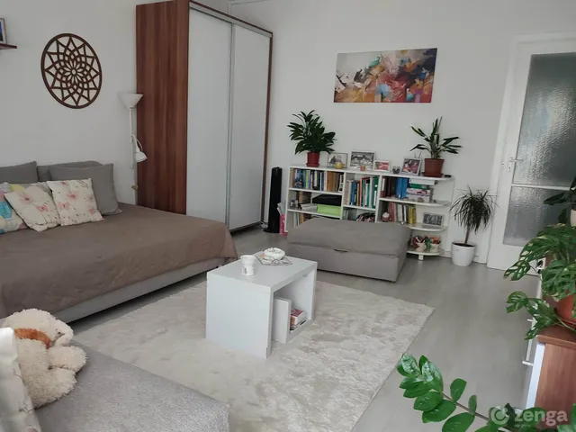 Eladó lakás Szekszárd, Bakta 57 nm