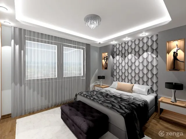 Eladó lakás Budapest IX. kerület, József Attila lakótelep 26 nm