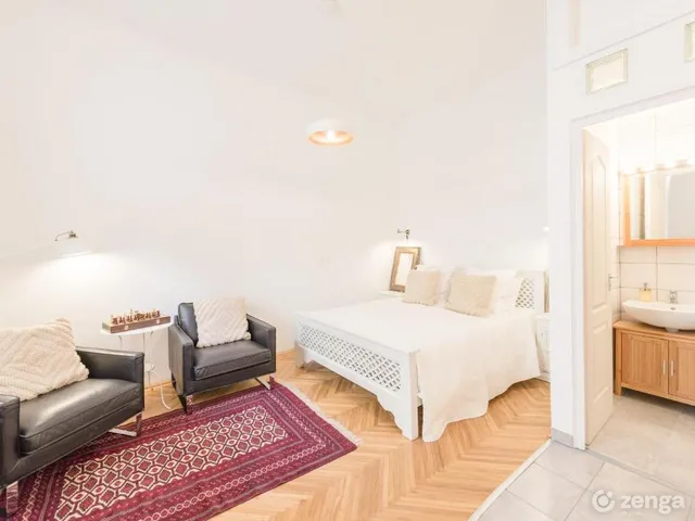 Eladó lakás Budapest VII. kerület 24 nm
