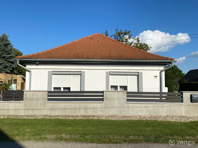 Eladó ház Balatonszentgyörgy 87 nm