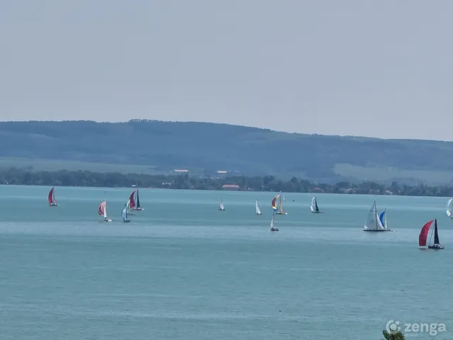 Eladó telek Balatonszepezd, Erdei út 1586 nm