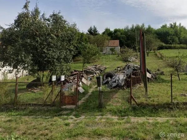 Eladó telek Salgótarján, Alsópálfalva 2340 nm