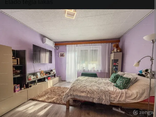 Eladó lakás Pécs, Budai városrész 38 nm