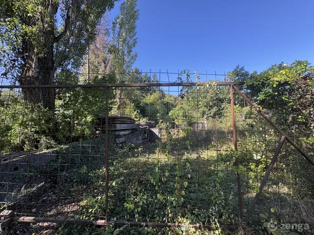 Eladó telek Zalaegerszeg, Jánkahegy 1489 nm