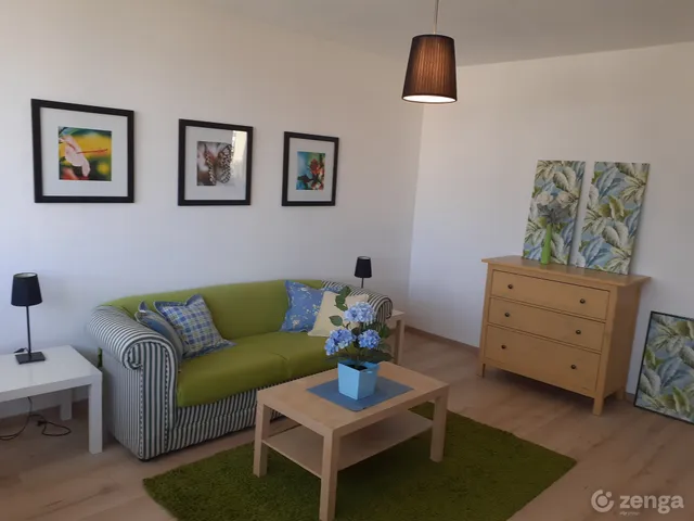 Kiadó lakás Zalaegerszeg, Landorhegy 54 nm