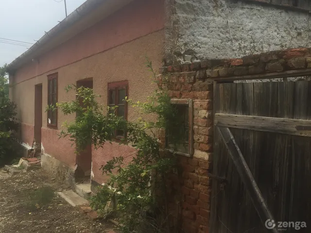 Eladó ház Gersekarát 1947 nm