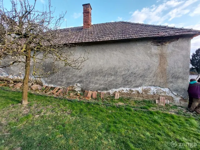 Eladó ház Gersekarát 1947 nm