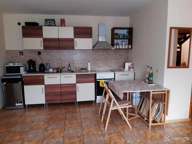 Eladó ház Tiszacsege, Szélső utca 18. 90 nm