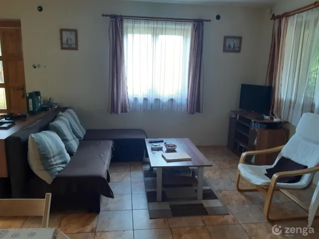 Eladó ház Tiszacsege, Szélső utca 18. 90 nm